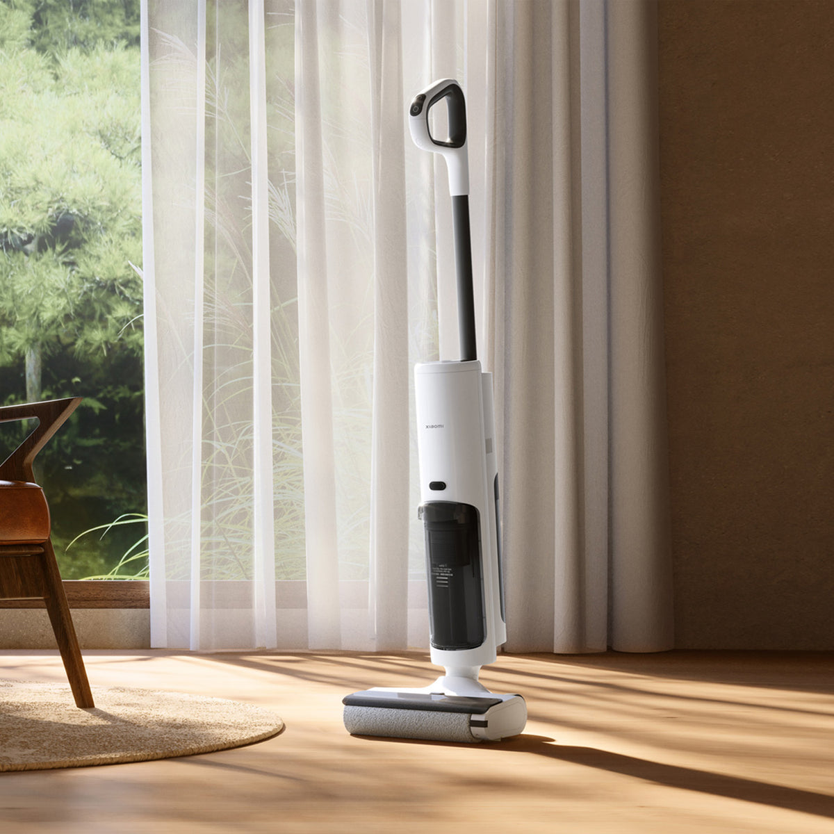 Xiaomi Truclean W20 Våt- og tørrsuger EU+ tilbehørssett