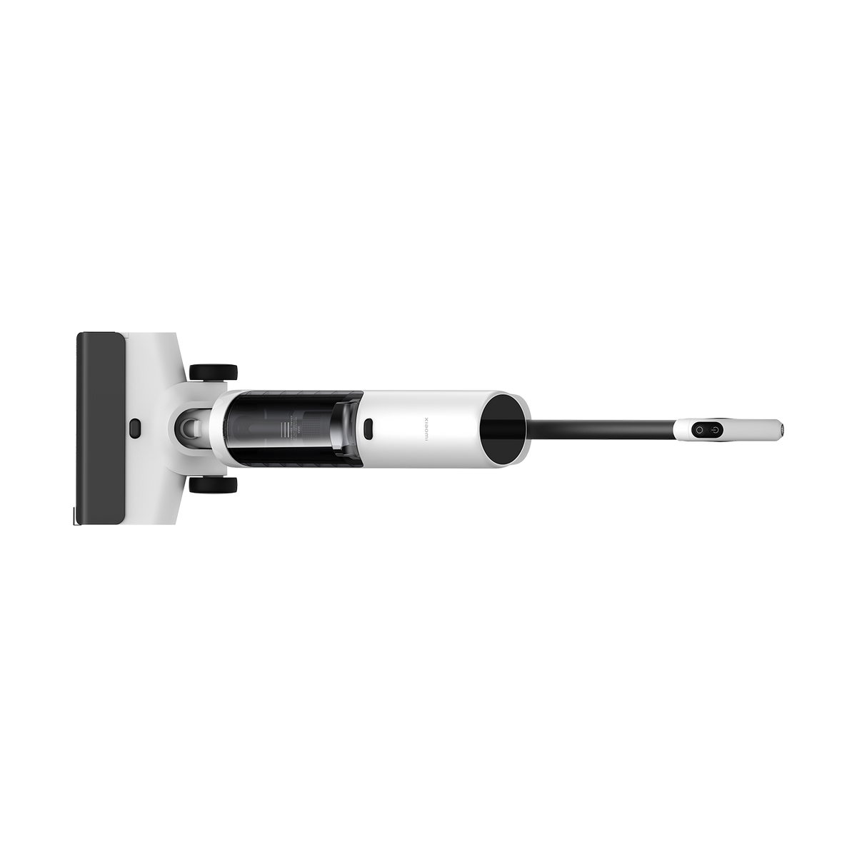 Xiaomi Truclean W20 Våt- og tørrsuger EU+ tilbehørssett