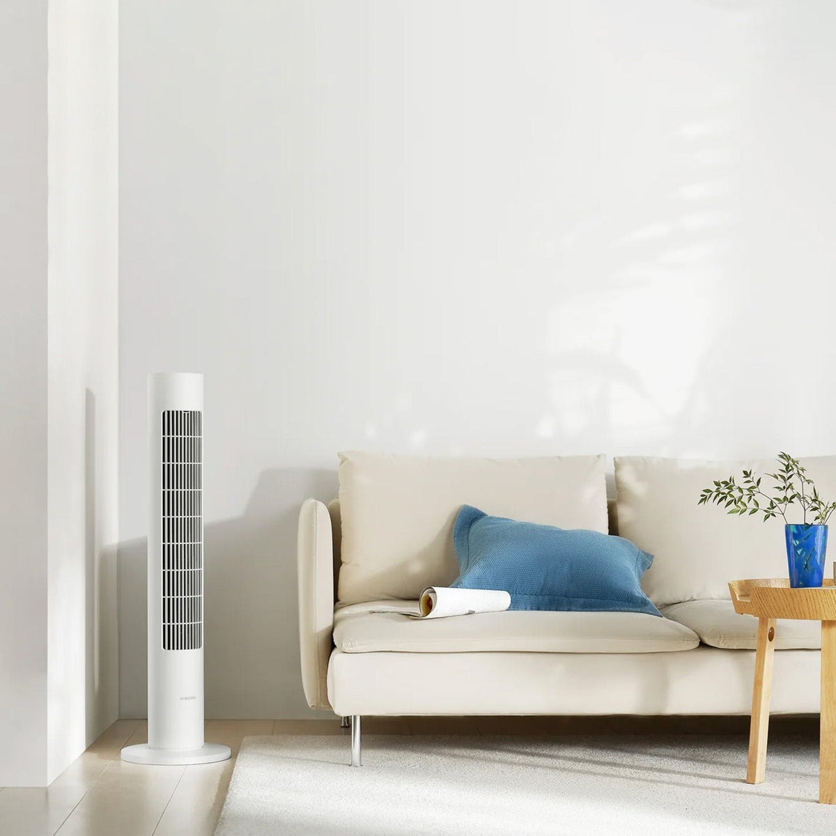 Xiaomi Smart Tower Fan 2 EU klasse B