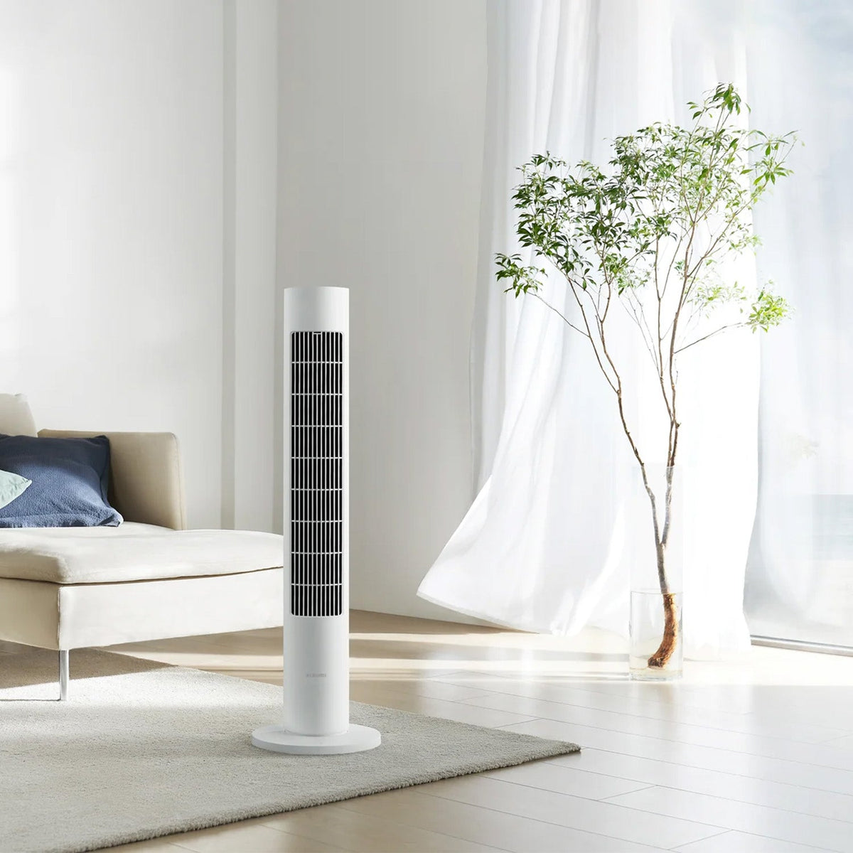 Xiaomi Smart Tower Fan 2 EU klasse B
