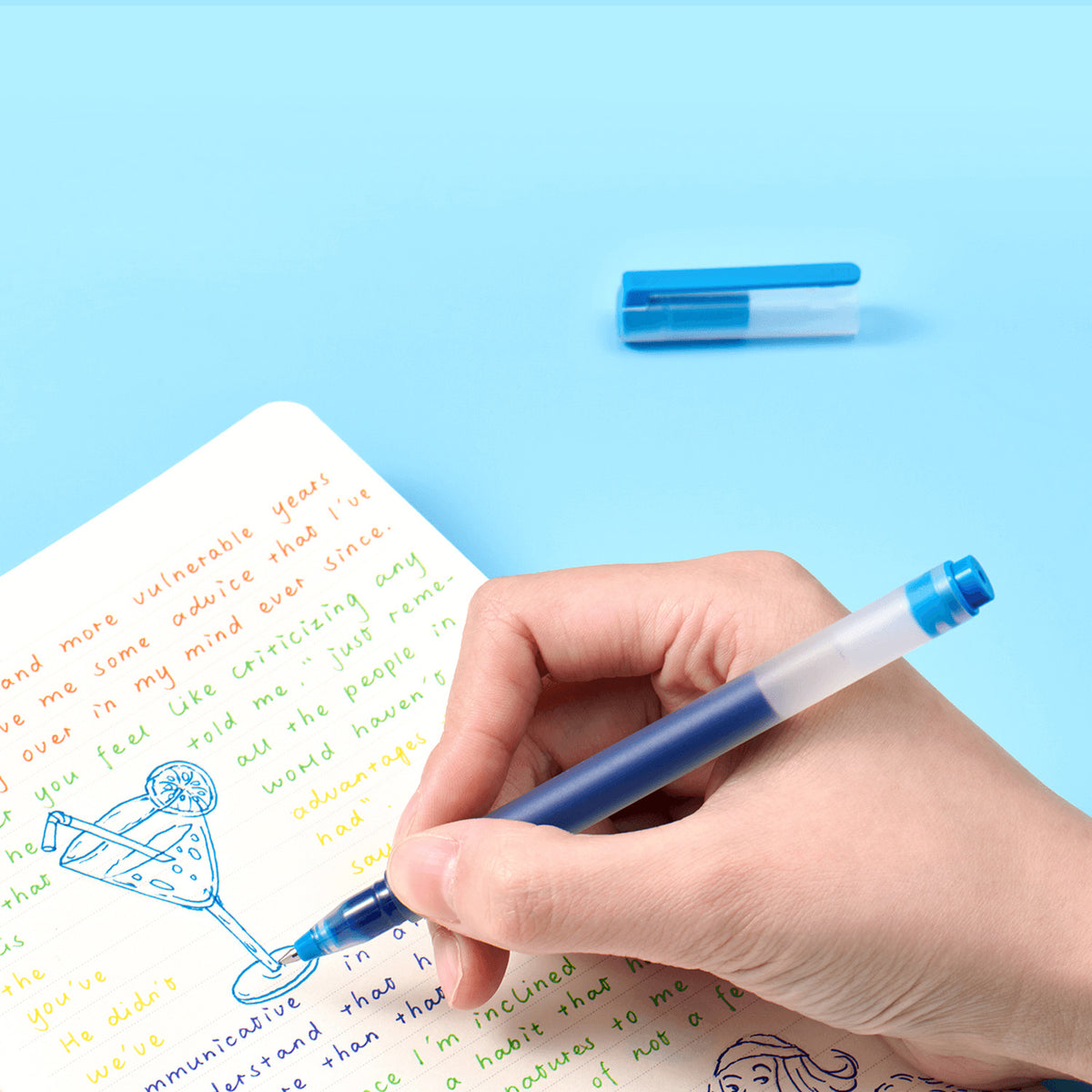 Xiaomi High-capacity Gel Pen
