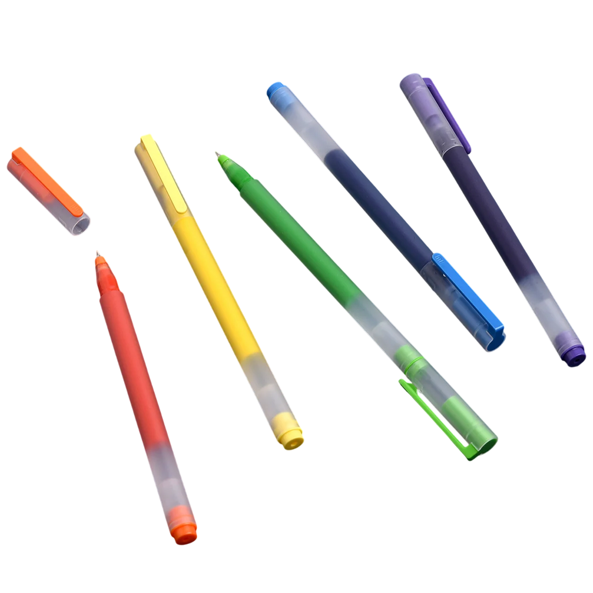 Xiaomi High-capacity Gel Pen