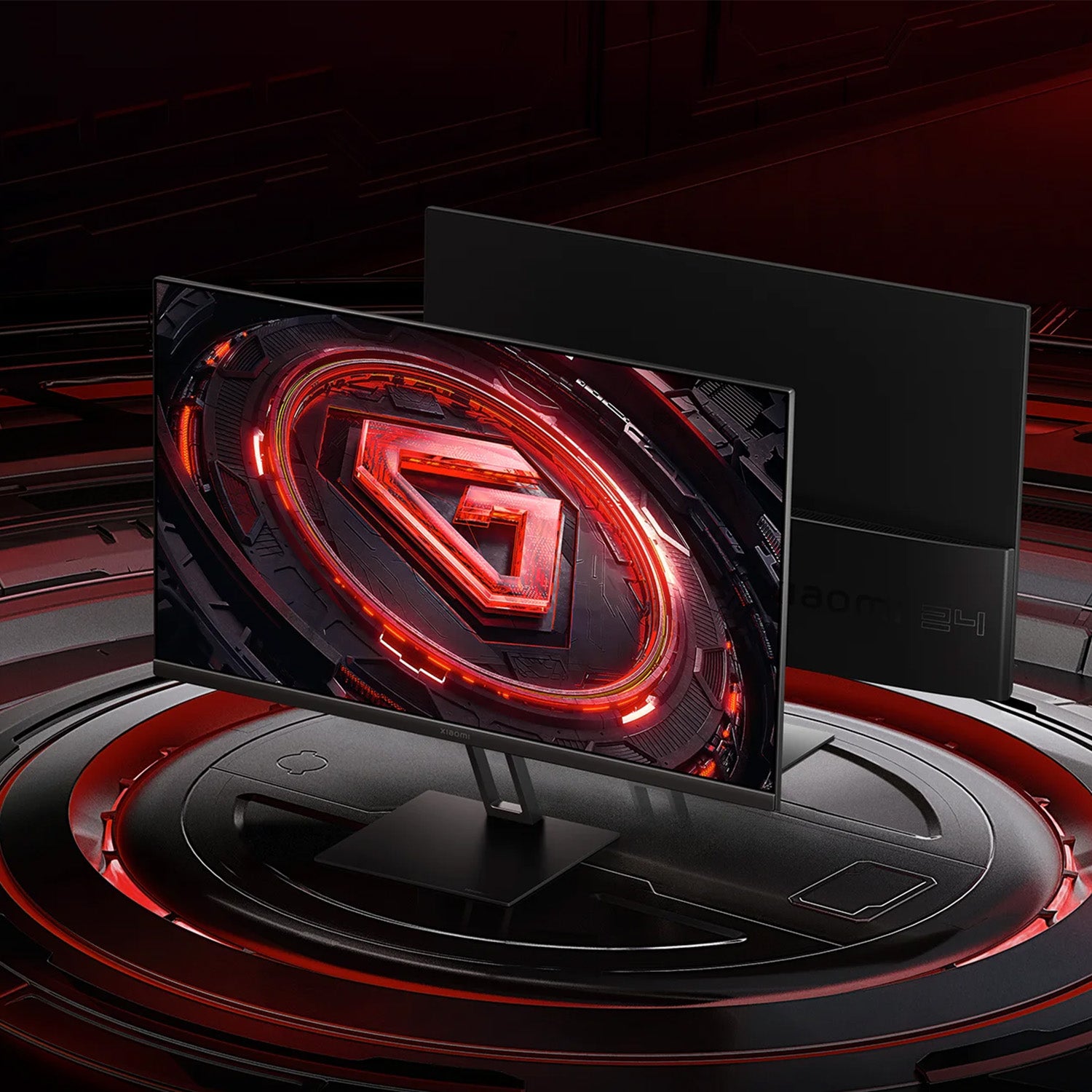 Xiaomi Gaming Monitor G24i EU