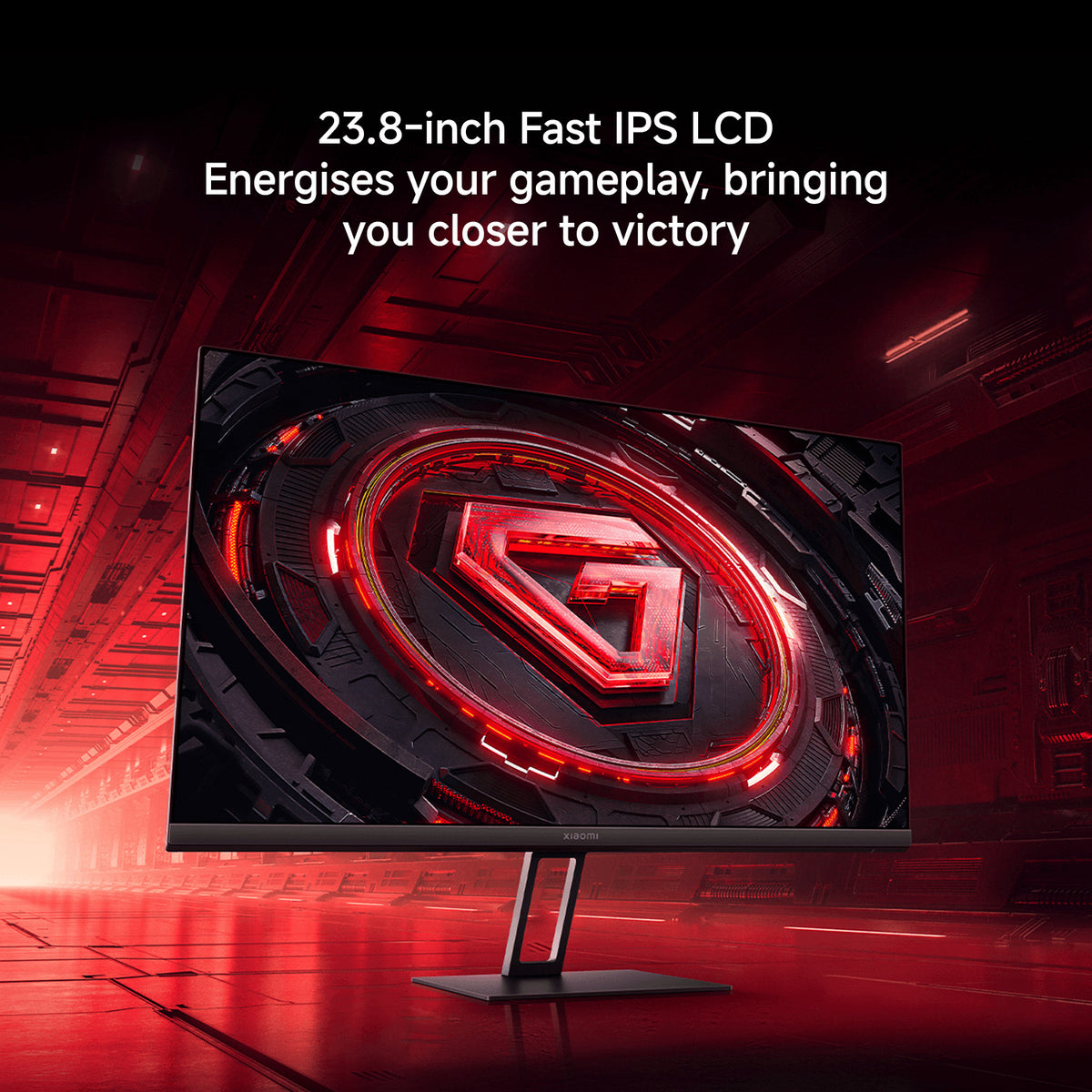 Xiaomi Gaming Monitor G24i EU