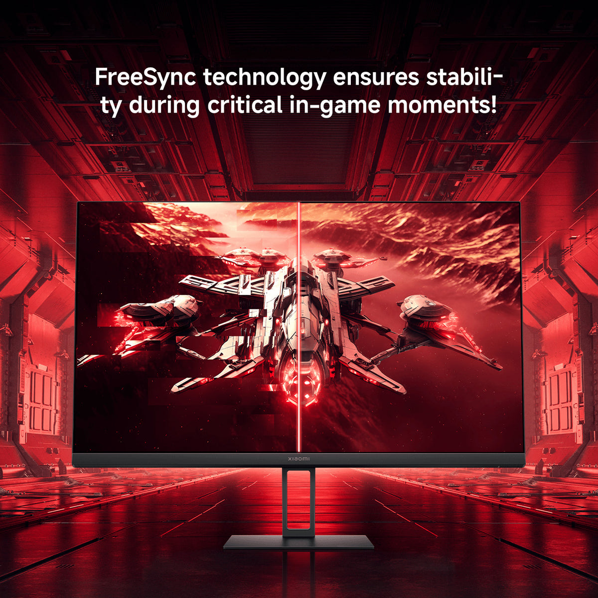 Xiaomi Gaming Monitor G24i EU
