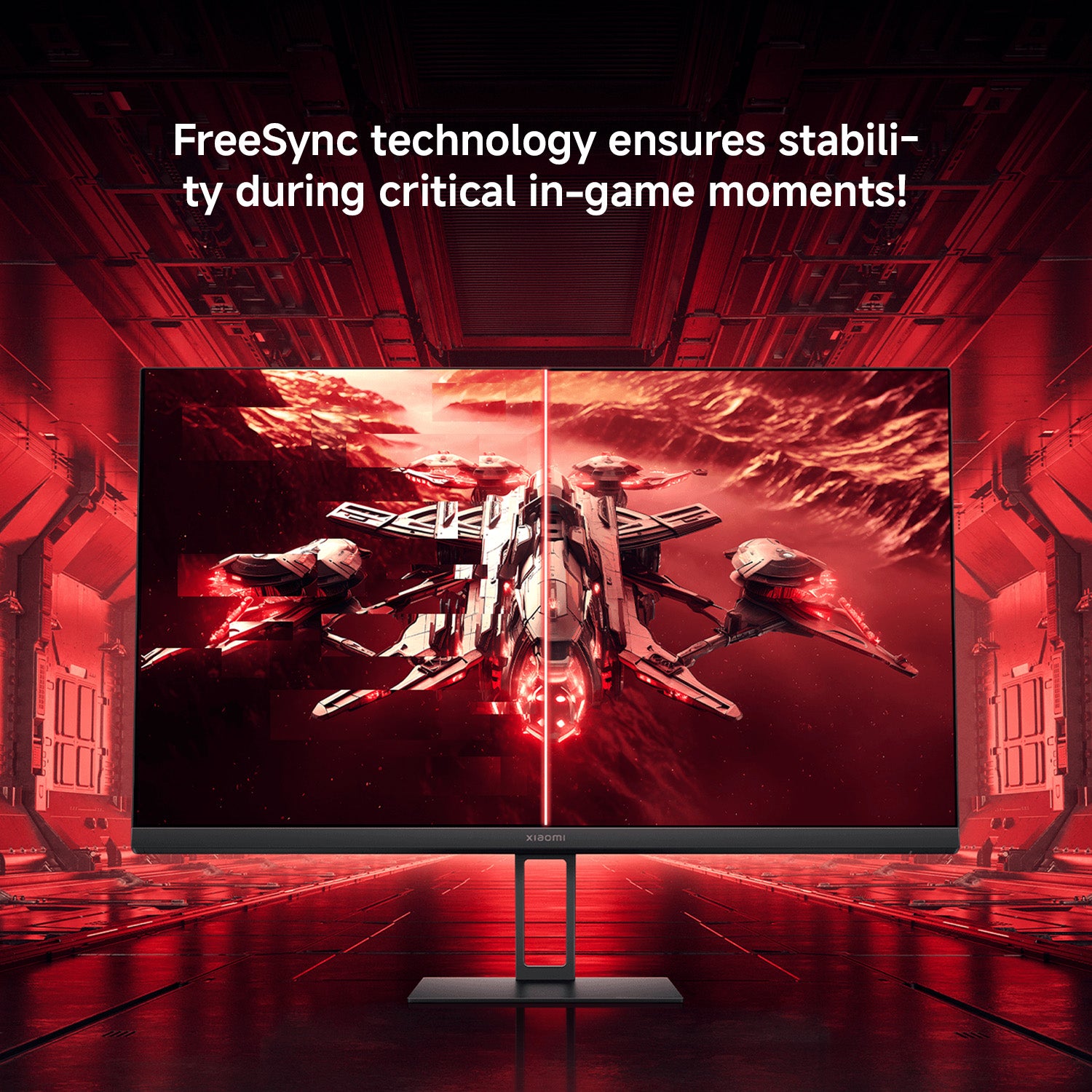 Xiaomi Gaming Monitor G24i EU