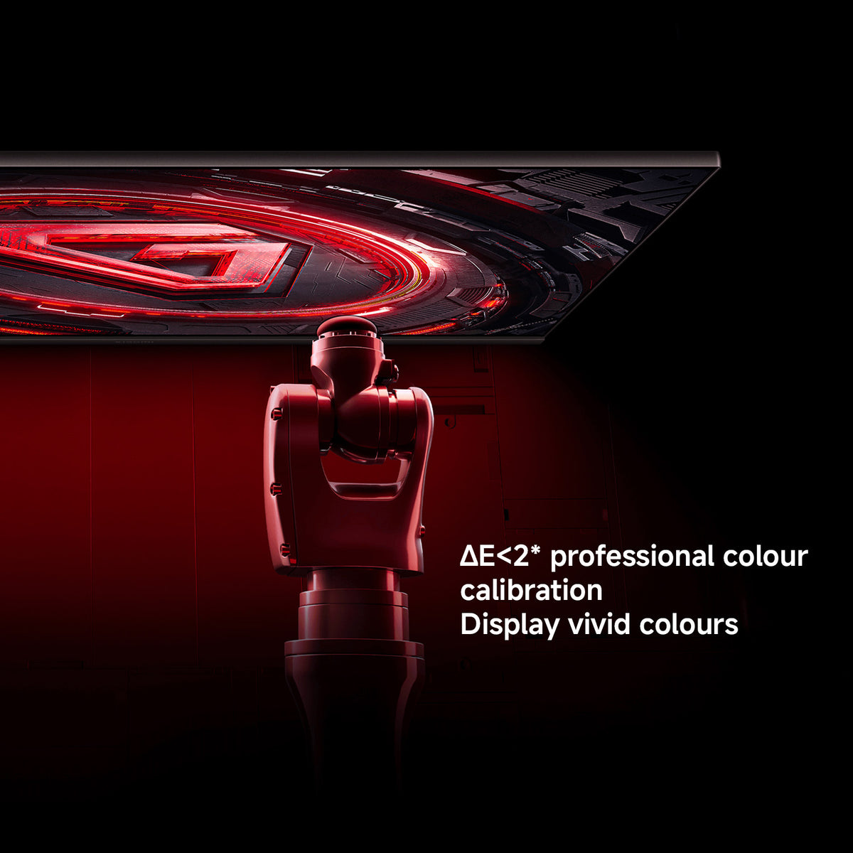 Xiaomi Gaming Monitor G24i EU