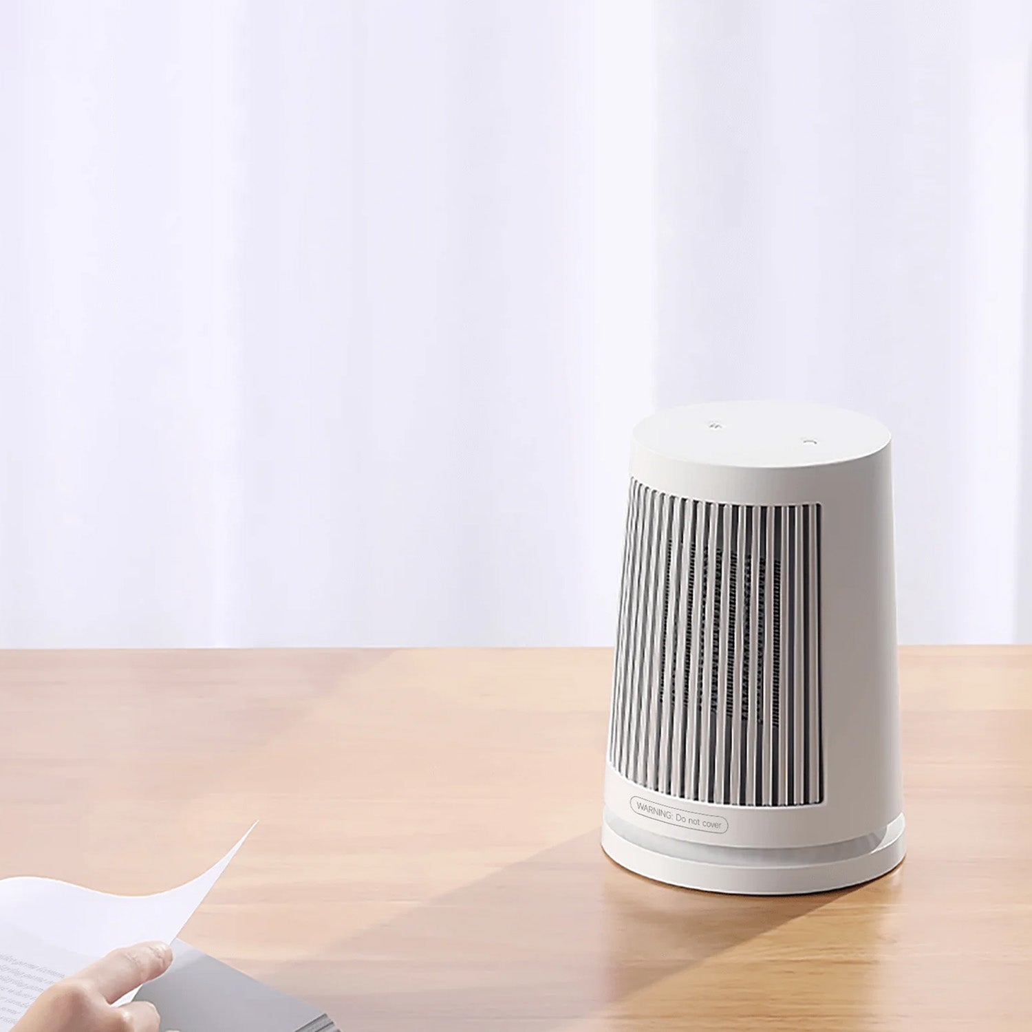 Xiaomi Desktop Heater EU