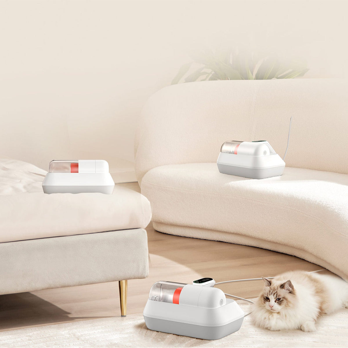Xiaomi Dust Mite Vacuum Cleaner Pro EU