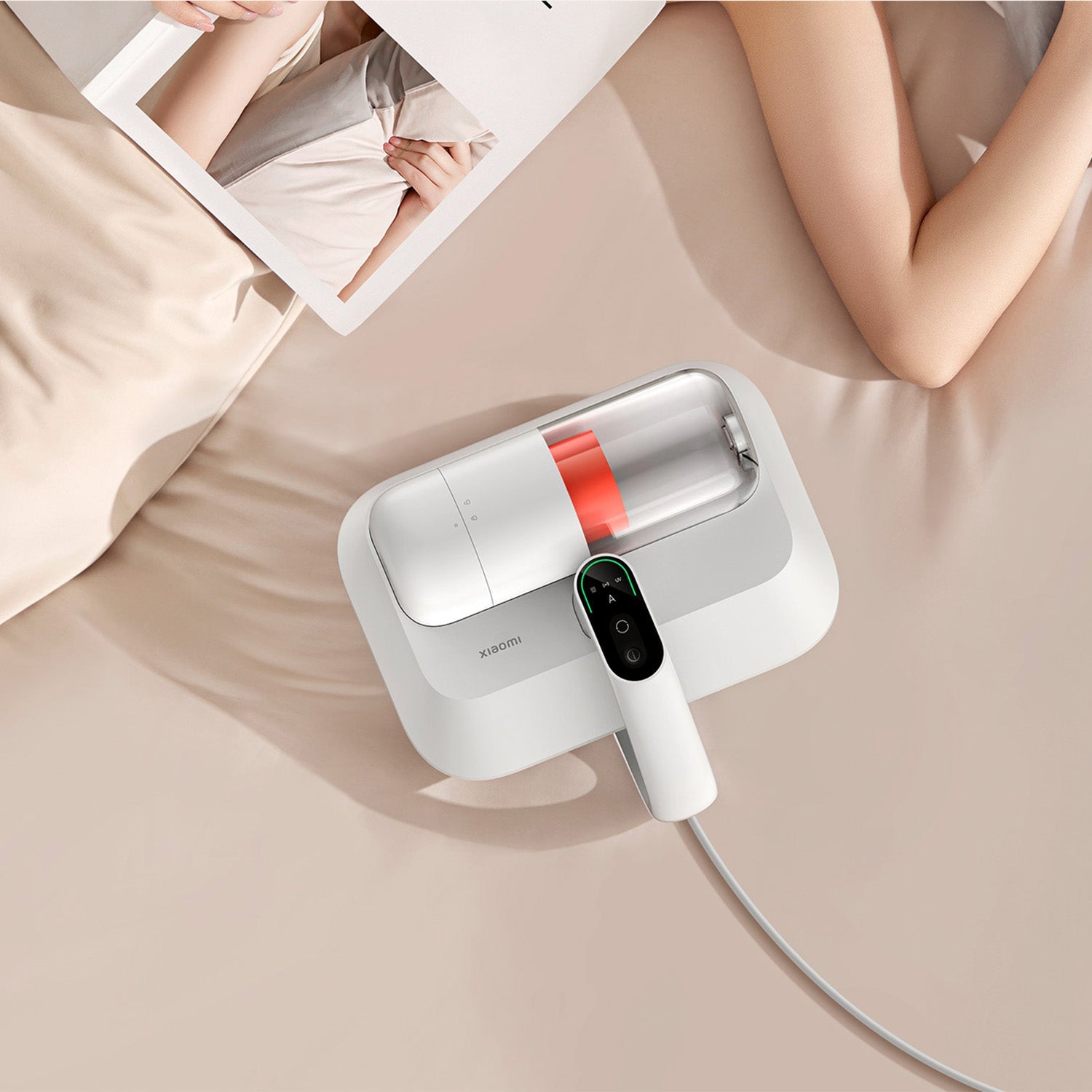 Xiaomi Dust Mite Vacuum Cleaner Pro EU