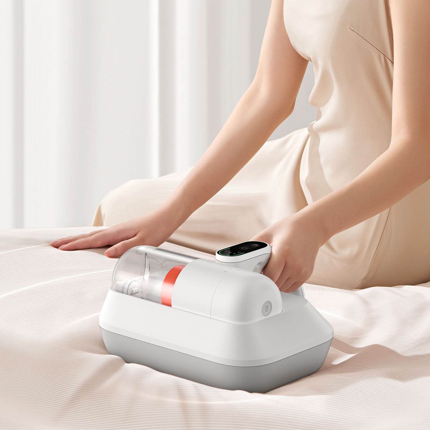 Xiaomi Dust Mite Vacuum Cleaner Pro EU