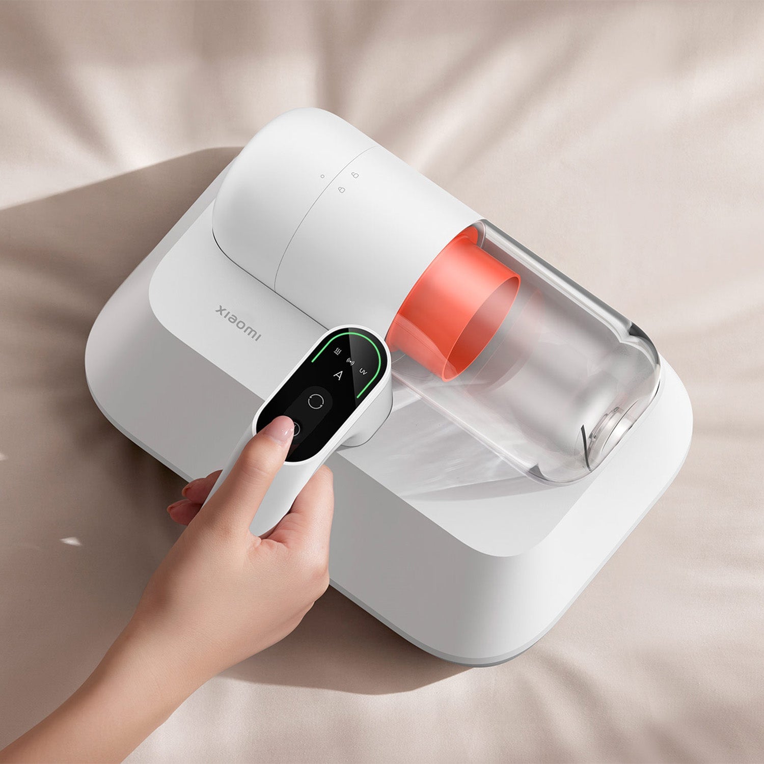 Xiaomi Dust Mite Vacuum Cleaner Pro EU