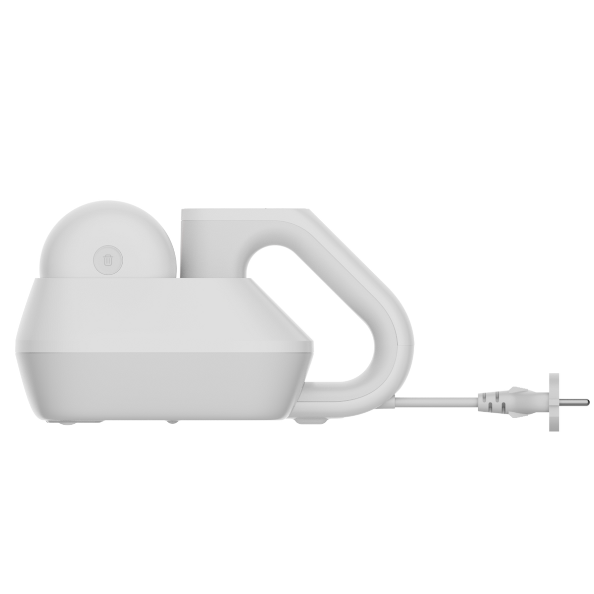Xiaomi støvmiddstøvsuger Pro EU+ filter (2-pakning) pakkesett