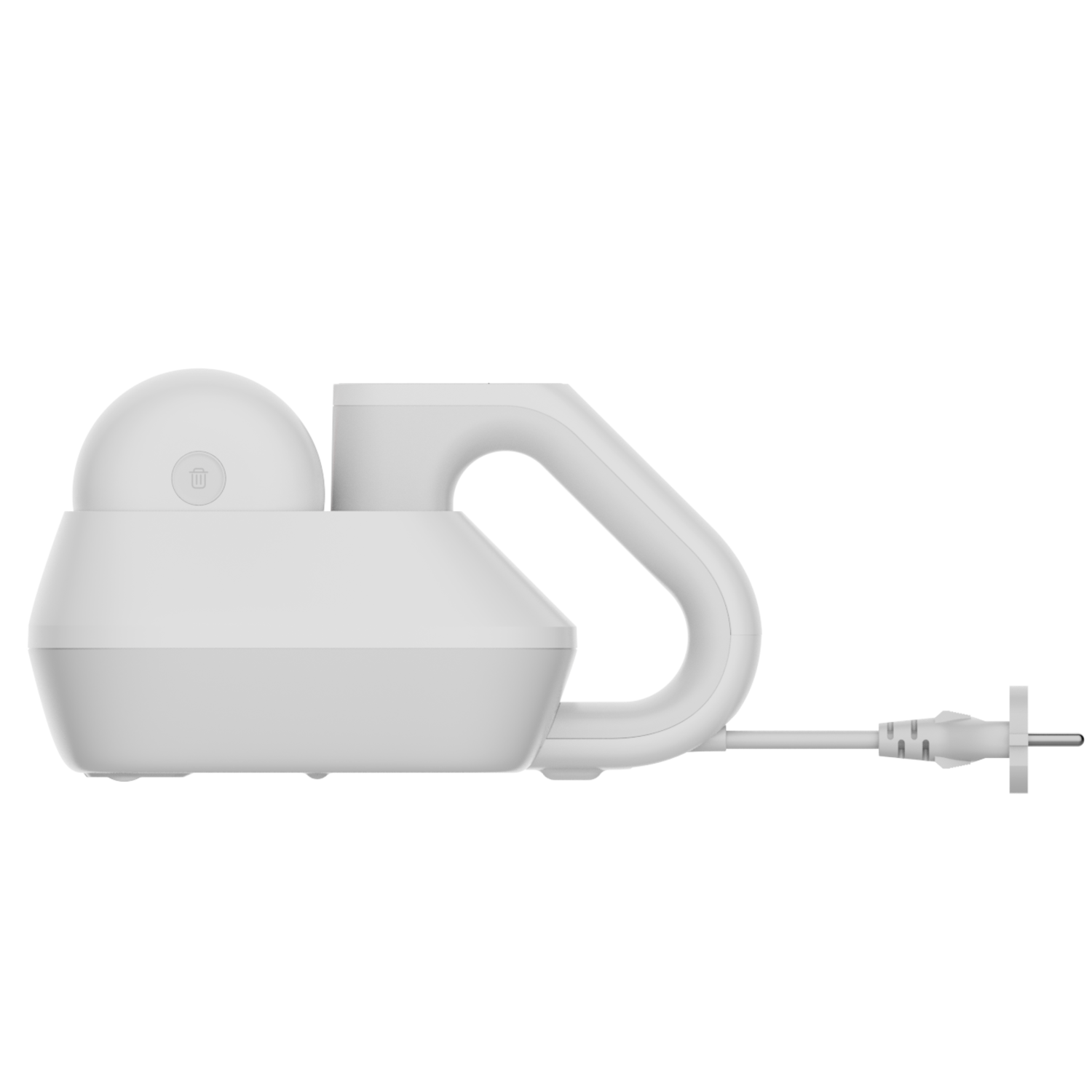 Xiaomi støvmiddstøvsuger Pro EU+ filter (2-pakning) pakkesett