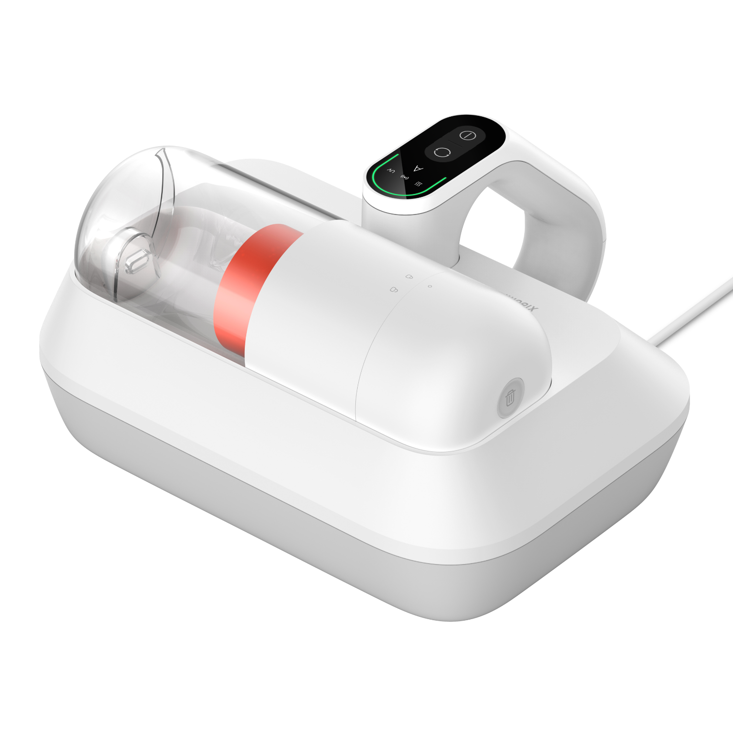 Xiaomi støvmiddstøvsuger Pro EU+ filter (2-pakning) pakkesett