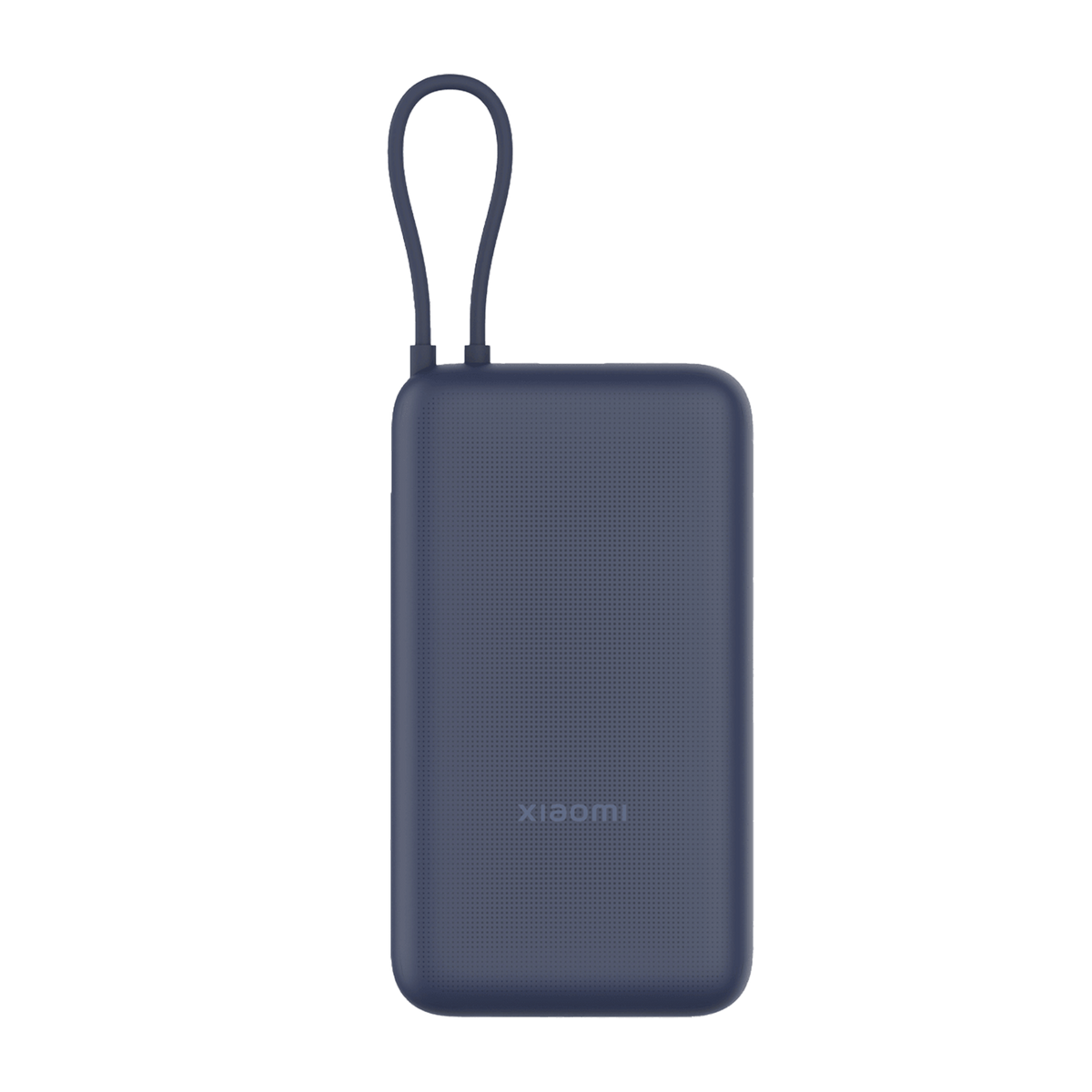Xiaomi 33W Power Bank 20000mAh (integrert kabel) GL