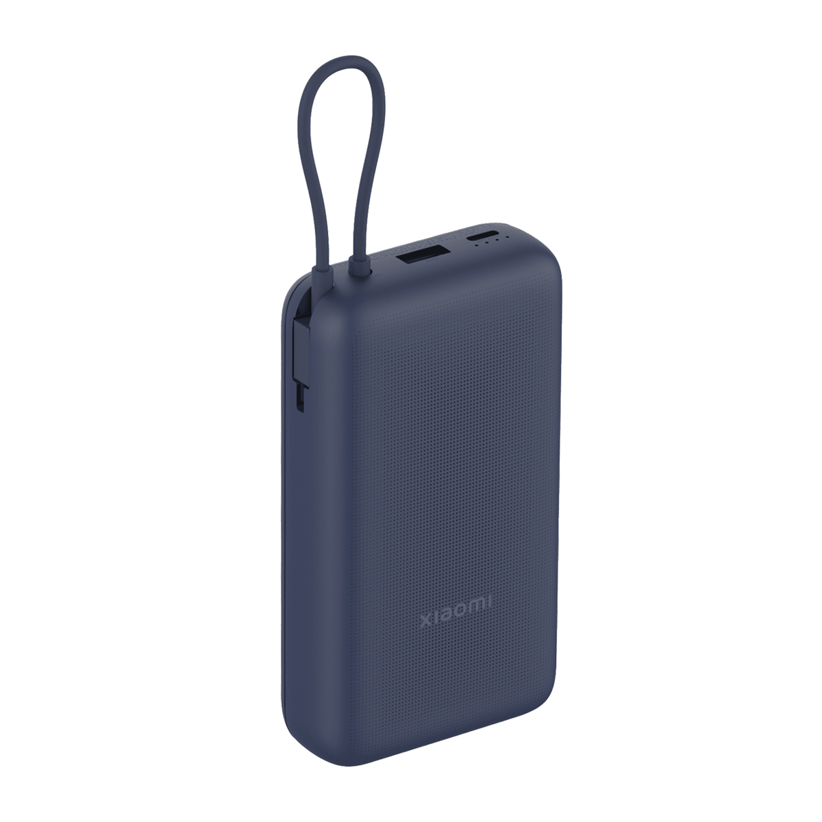Xiaomi 33W Power Bank 20000mAh (integrert kabel) GL