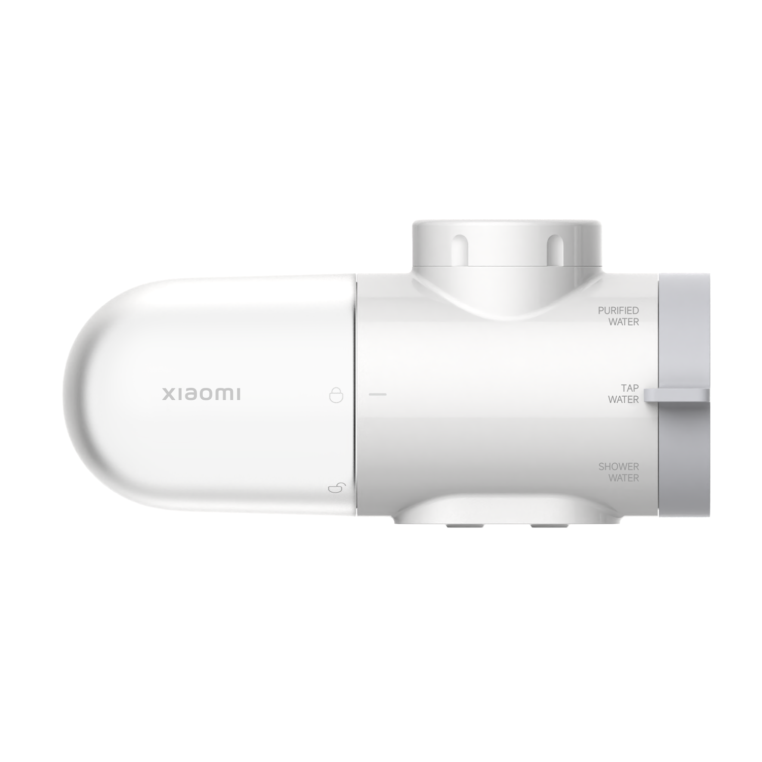 Xiaomi Faucet Water Purifier+Filter Bundle