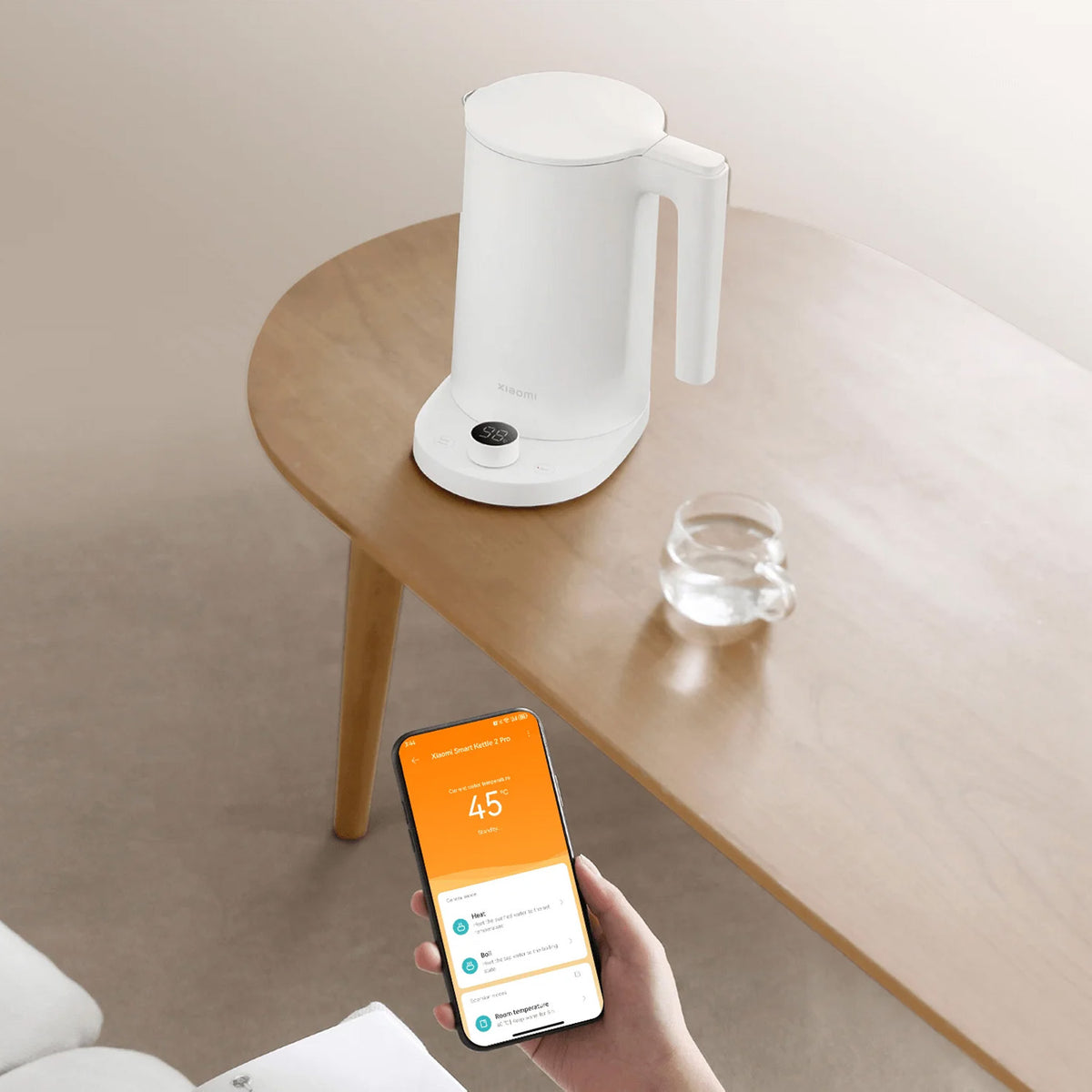 Xiaomi Smart Kettle 2 Pro EU