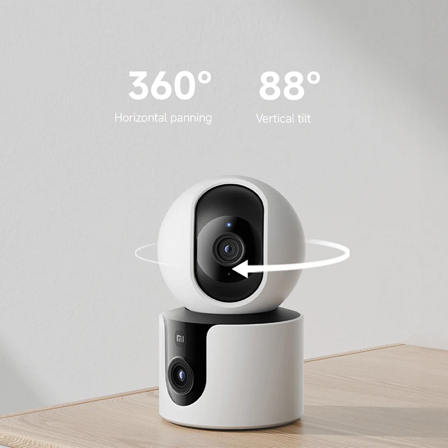 Xiaomi Smart Camera C300 Dual EU