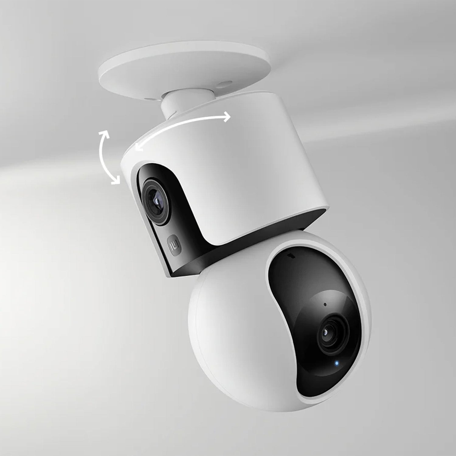 Xiaomi Smart Camera C300 Dual EU