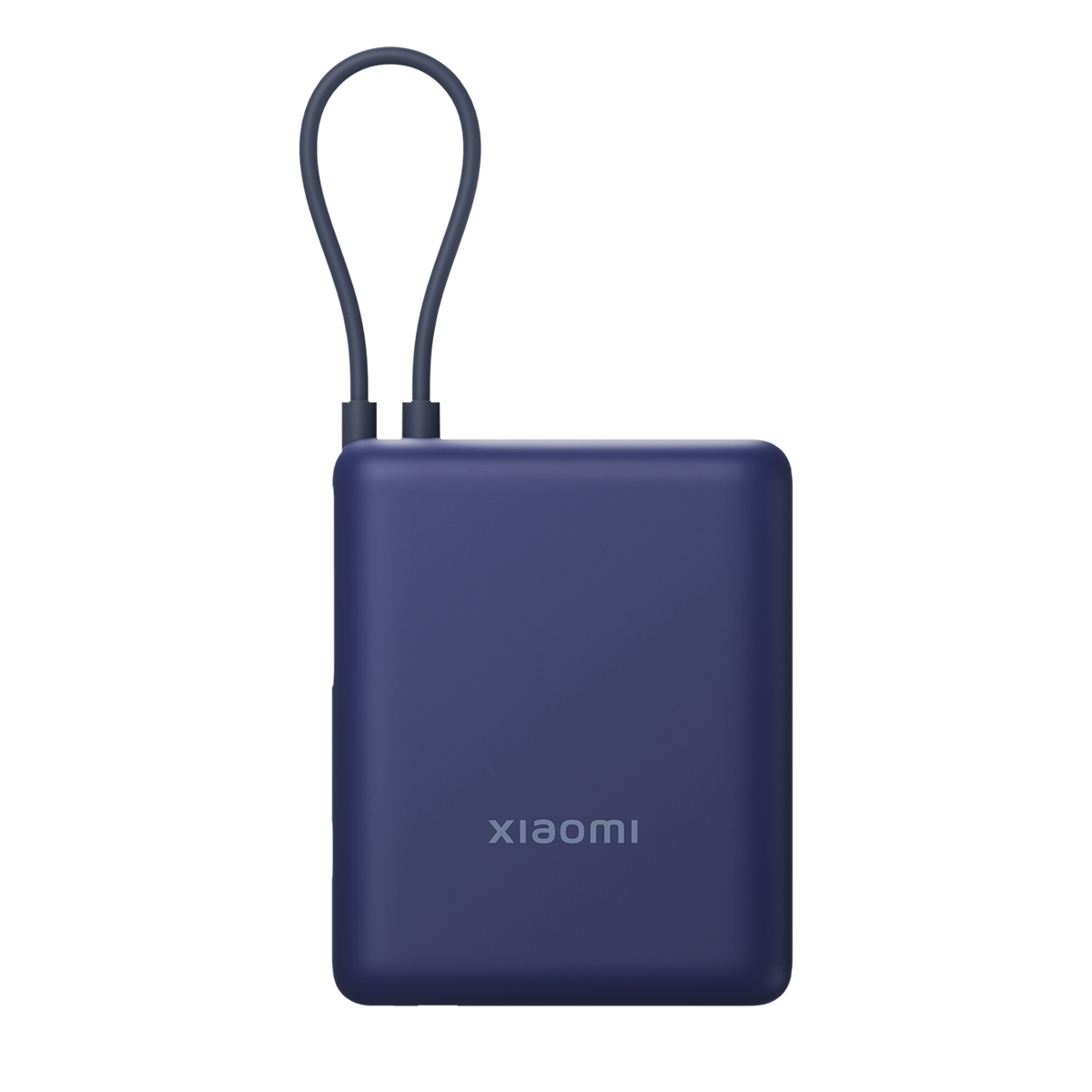 Xiaomi 33W Power Bank 10000mAh (integrert kabel)