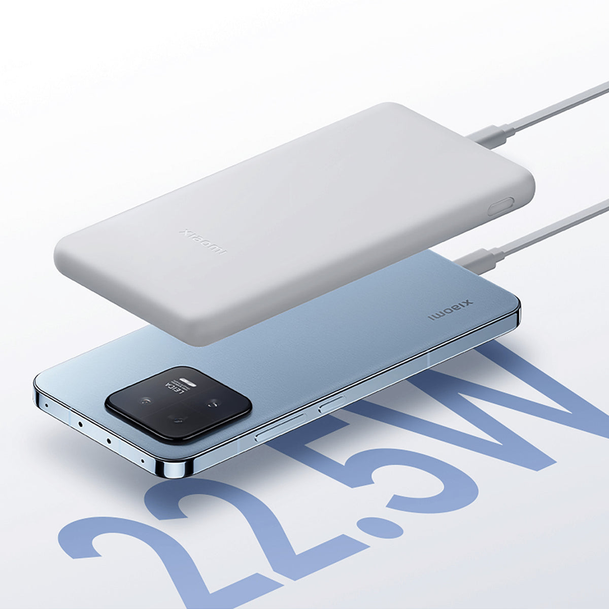 Xiaomi Power Bank 10000mAh 22.5W Lite GL