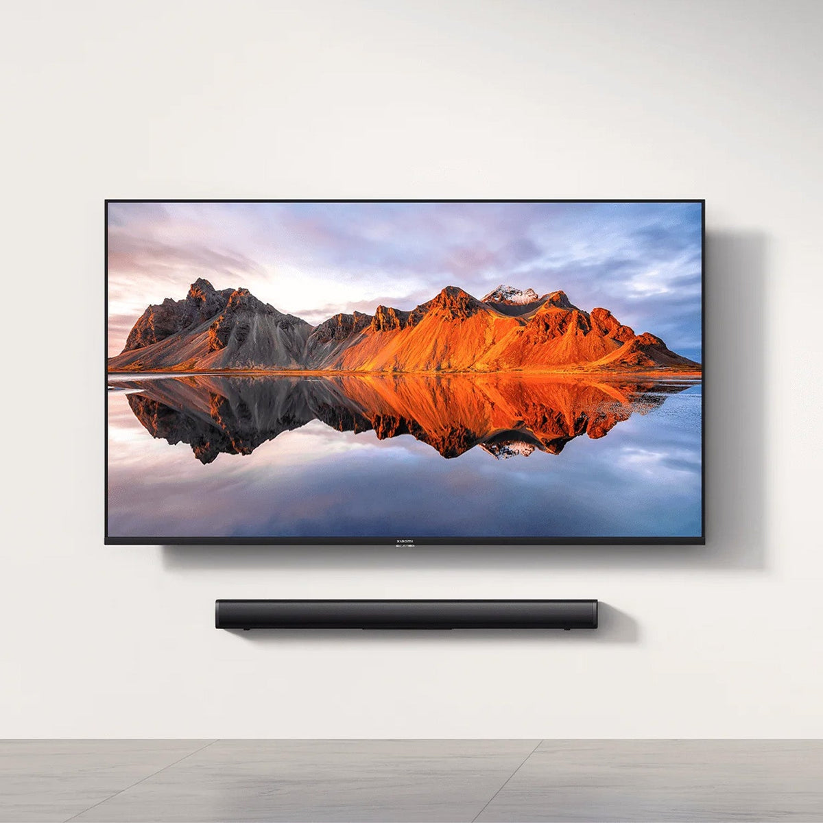 Xiaomi Soundbar 2.0, 30 W - klasse C