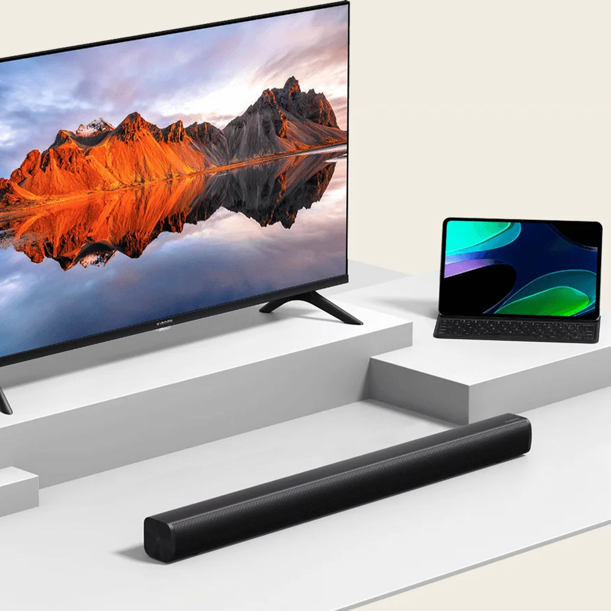Xiaomi Soundbar 2.0, 30 W