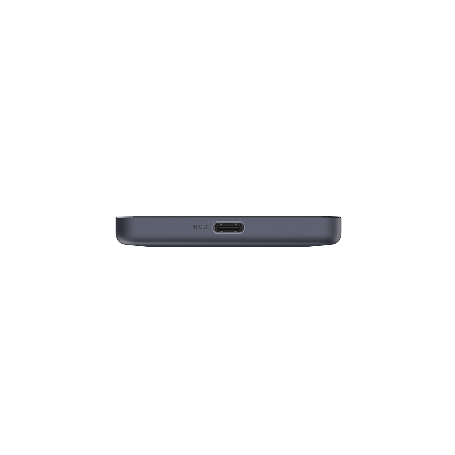 Xiaomi Super Slim Magnetic Power Bank 5000
