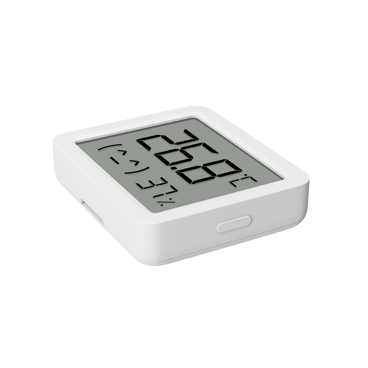 Xiaomi Smart temperatur- og luftfuktighetsmåler 3 Mini