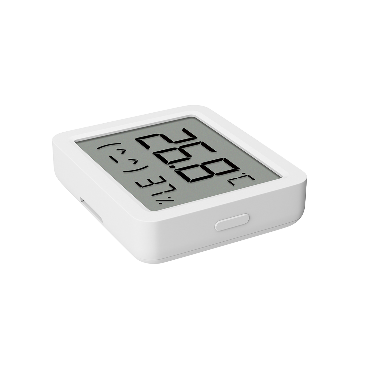 Xiaomi Smart temperatur- og luftfuktighetsmåler 3 Mini