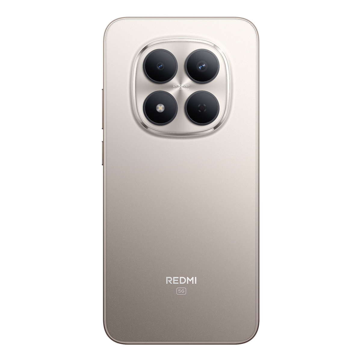 REDMI Note 15 Pro 5G 8 GB RAM 256 GB ROM-serie