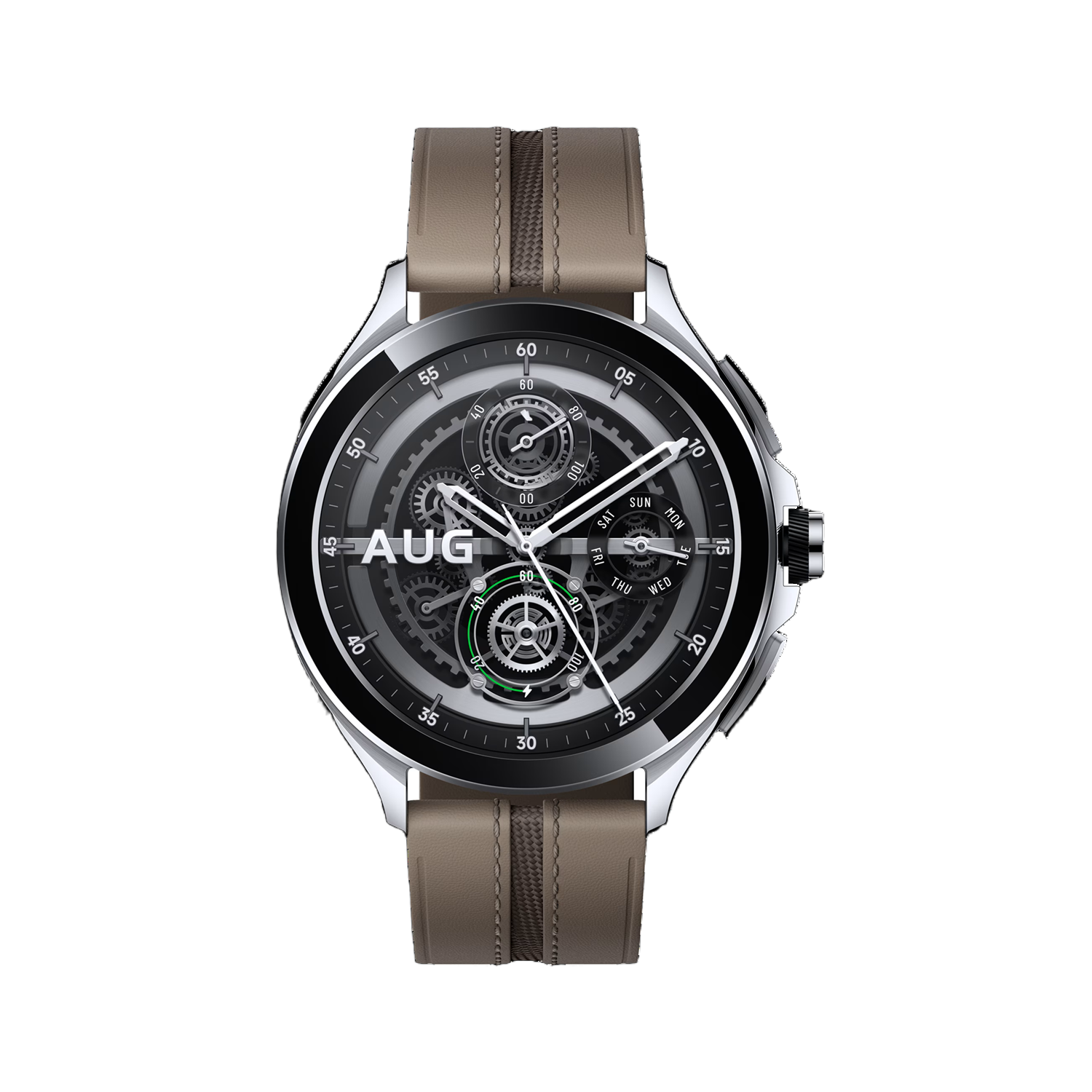 Xiaomi Watch 2 Pro