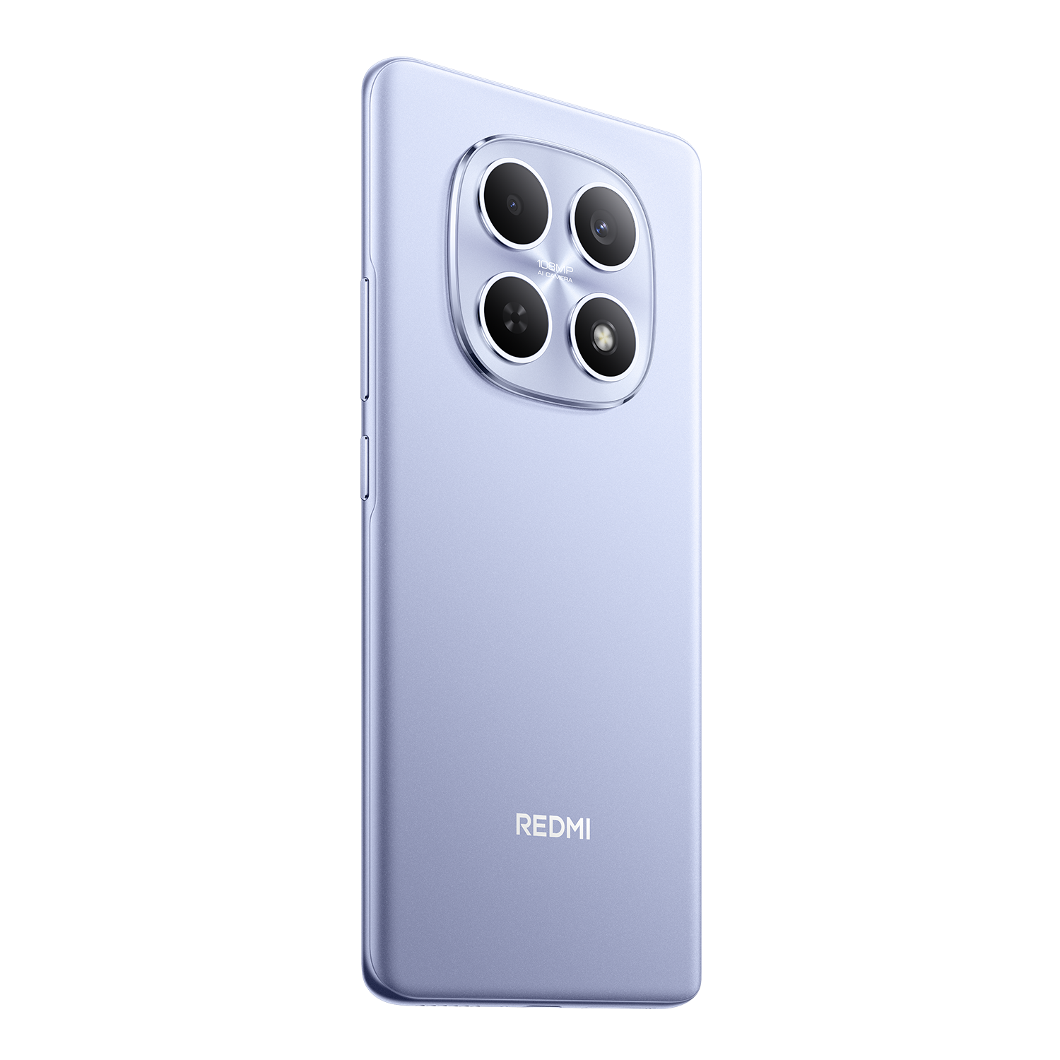REDMI Note 15 6GB RAM 128GB ROM - Demo