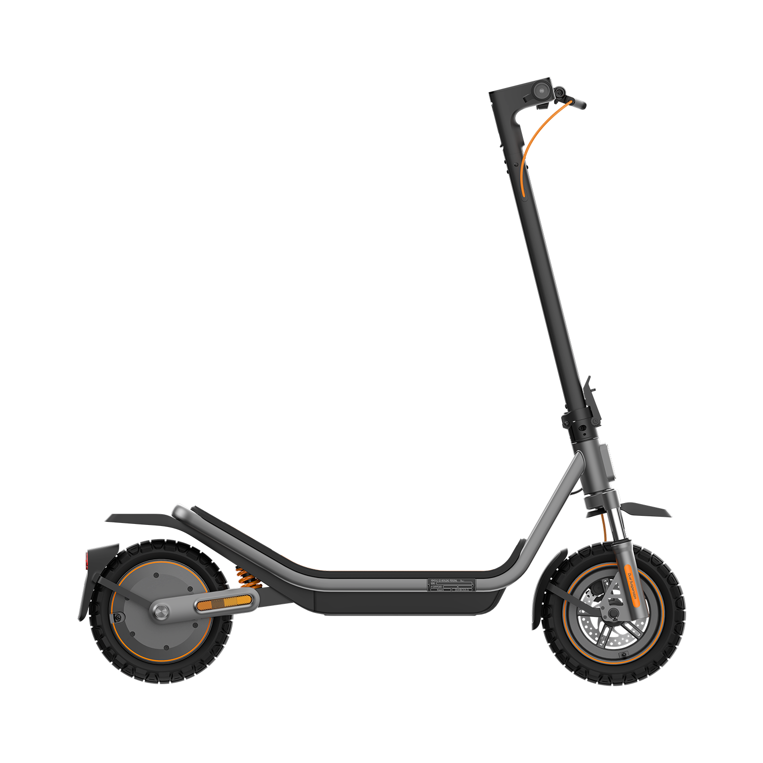 Xiaomi Elektrisk Scooter 6 Pro GL