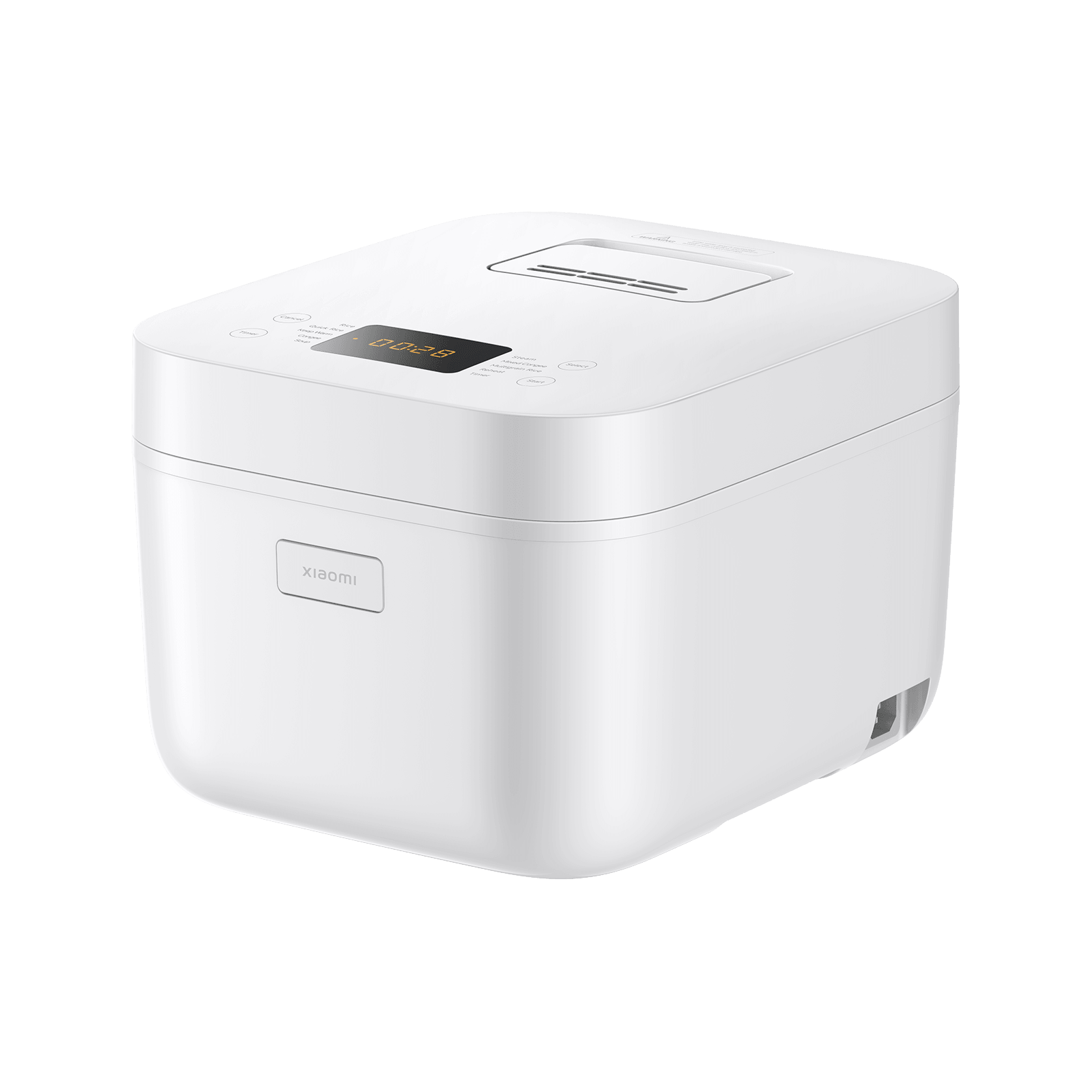 Xiaomi Multifunctional Rice Cooker 4L EU