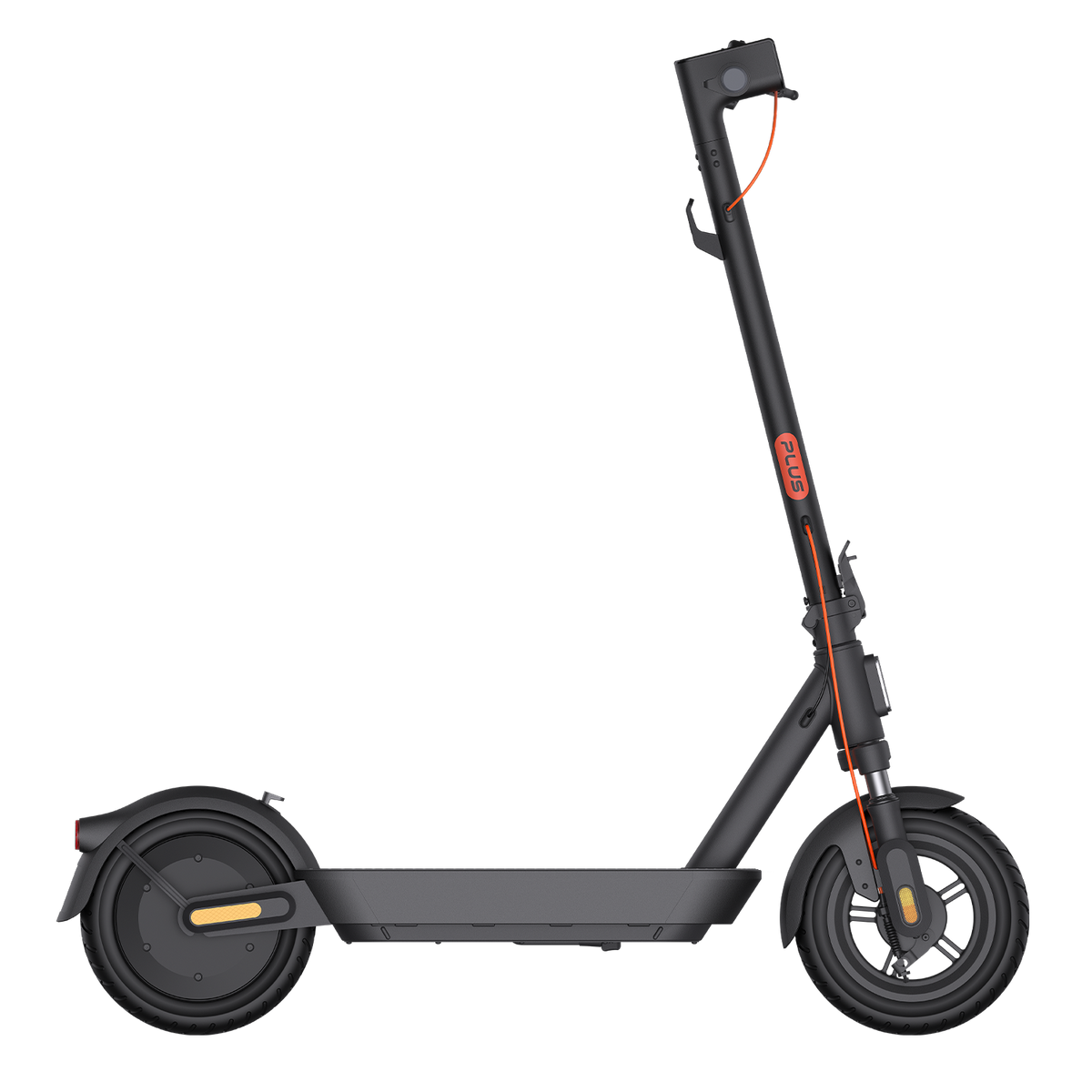 Xiaomi Electric Scooter 5 Plus Rekkevidde: 60 km