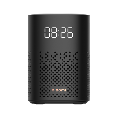 Xiaomi Smart Speaker IR Control