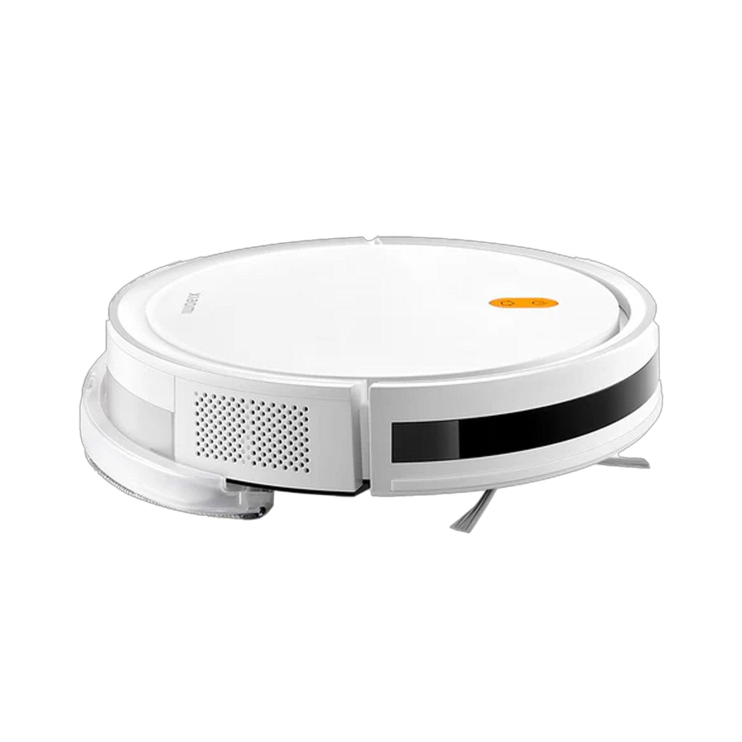 Xiaomi robotstøvsuger E5 (hvit) EU-klasse C