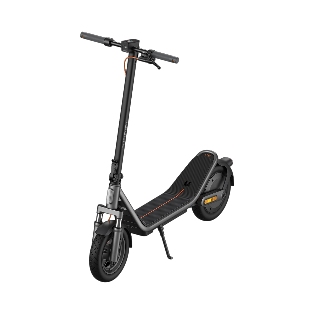 Xiaomi elektrisk scooter 6 EU Rekkevidde: 45 km
