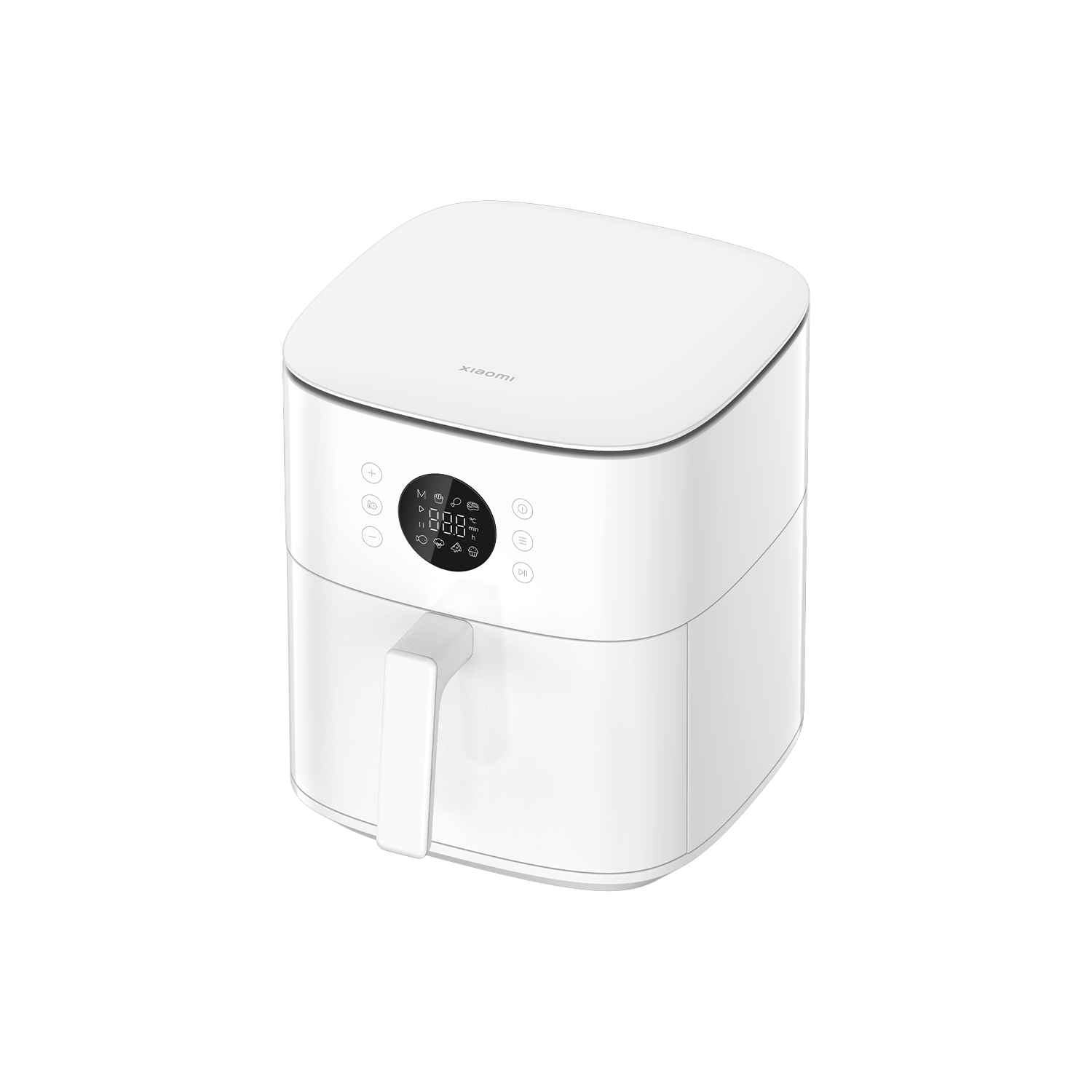 Xiaomi Air Fryer 6.5L White EU
