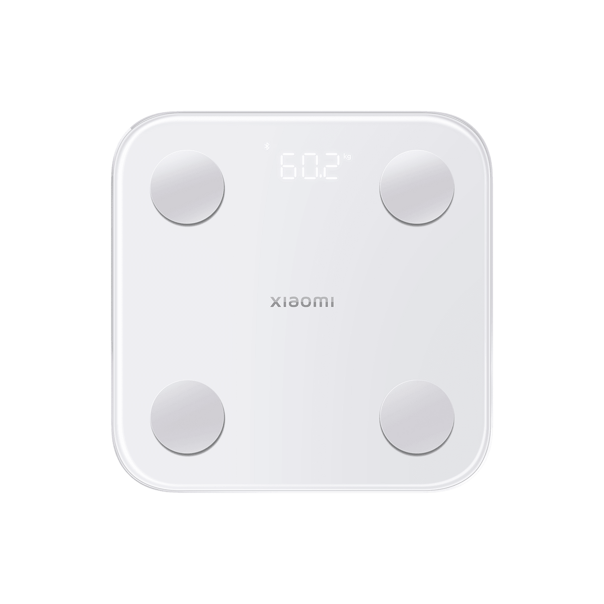 Xiaomi Kroppssammensetningsvekt S400- Klasse C