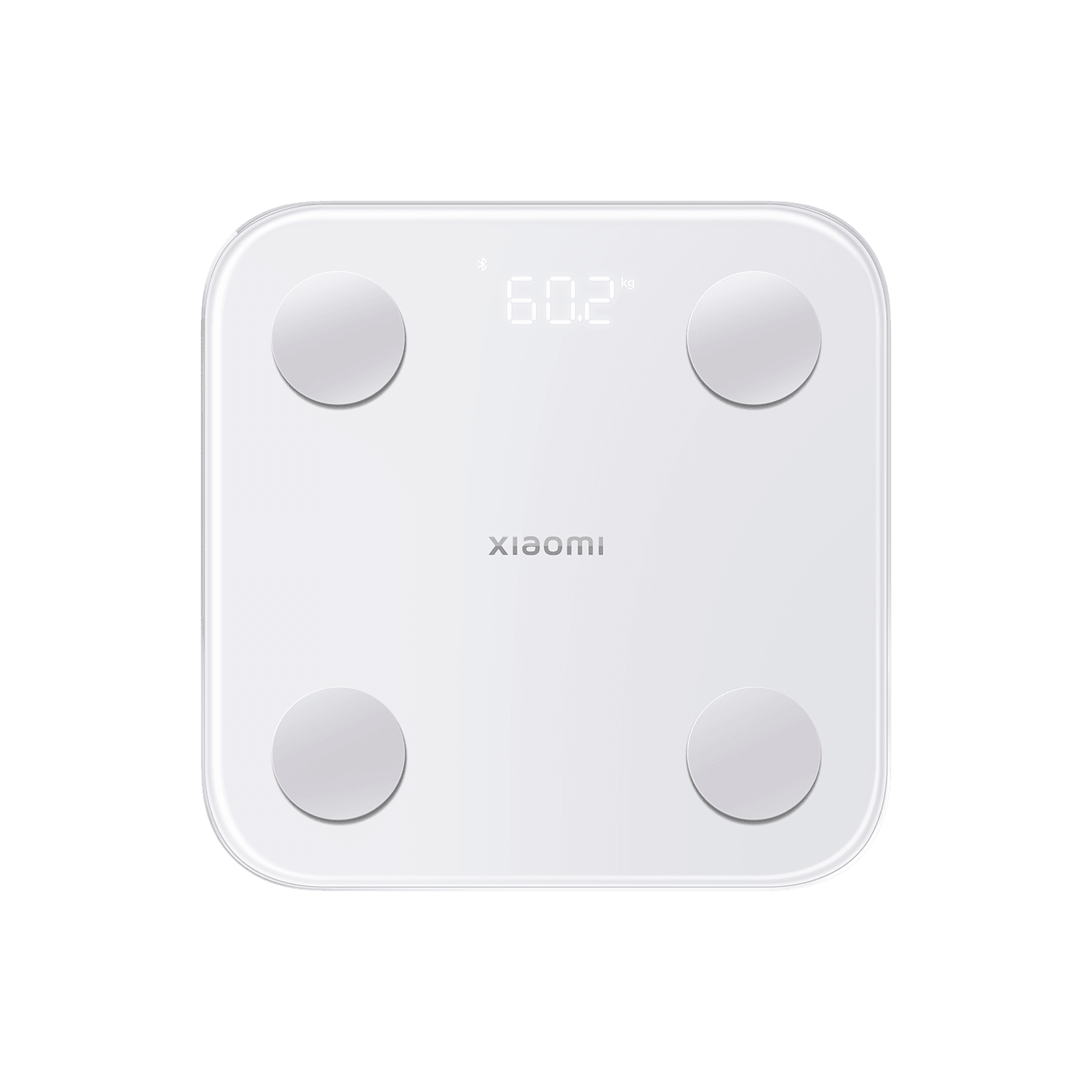 Xiaomi Kroppssammensetningsvekt S400- Klasse C