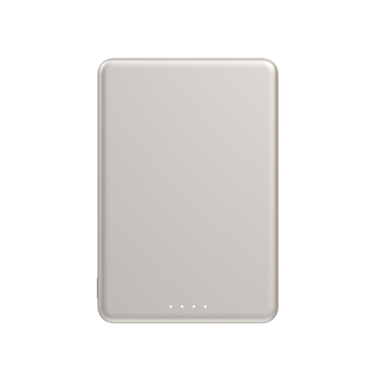 Xiaomi Super Slim Magnetic Power Bank 5000 - Class B