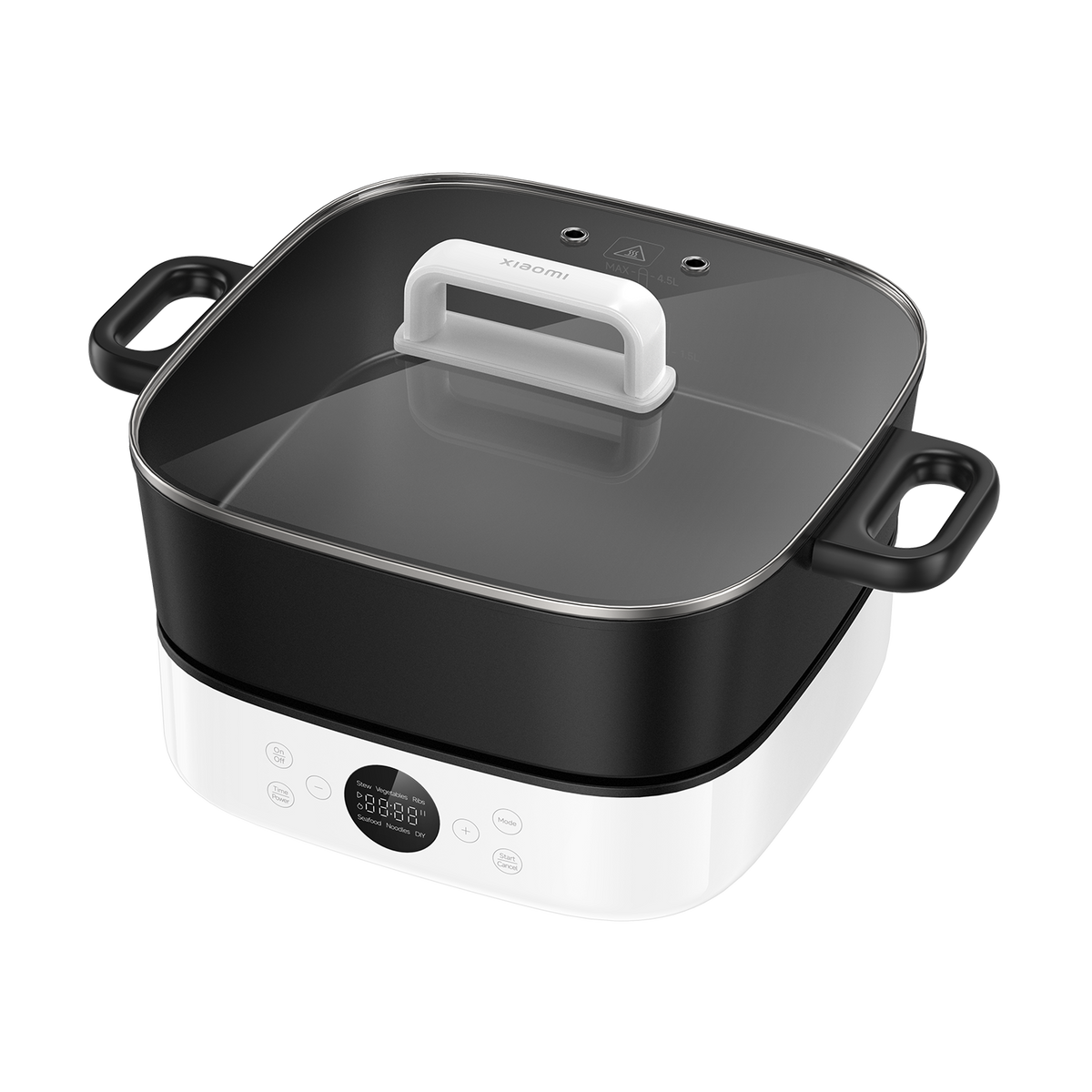 Xiaomi Multifunksjonell Hot Pot Cooker / Slow cooker 6L EU