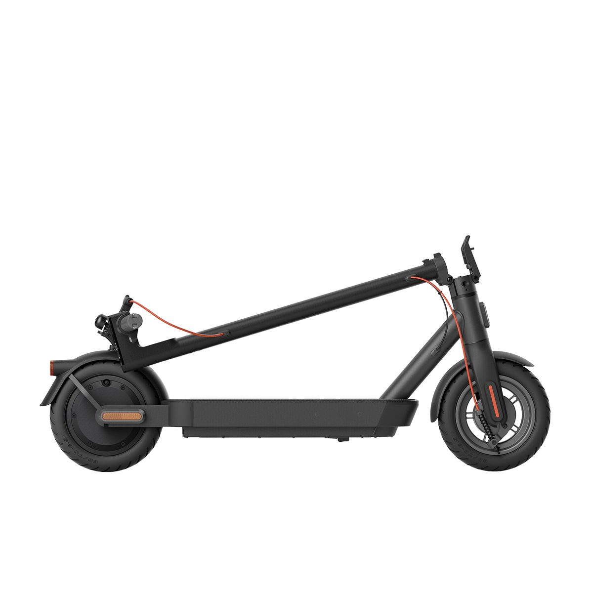 Xiaomi Electric Scooter 4 Pro (2. generasjon) NE Rekkevidde: 60 km