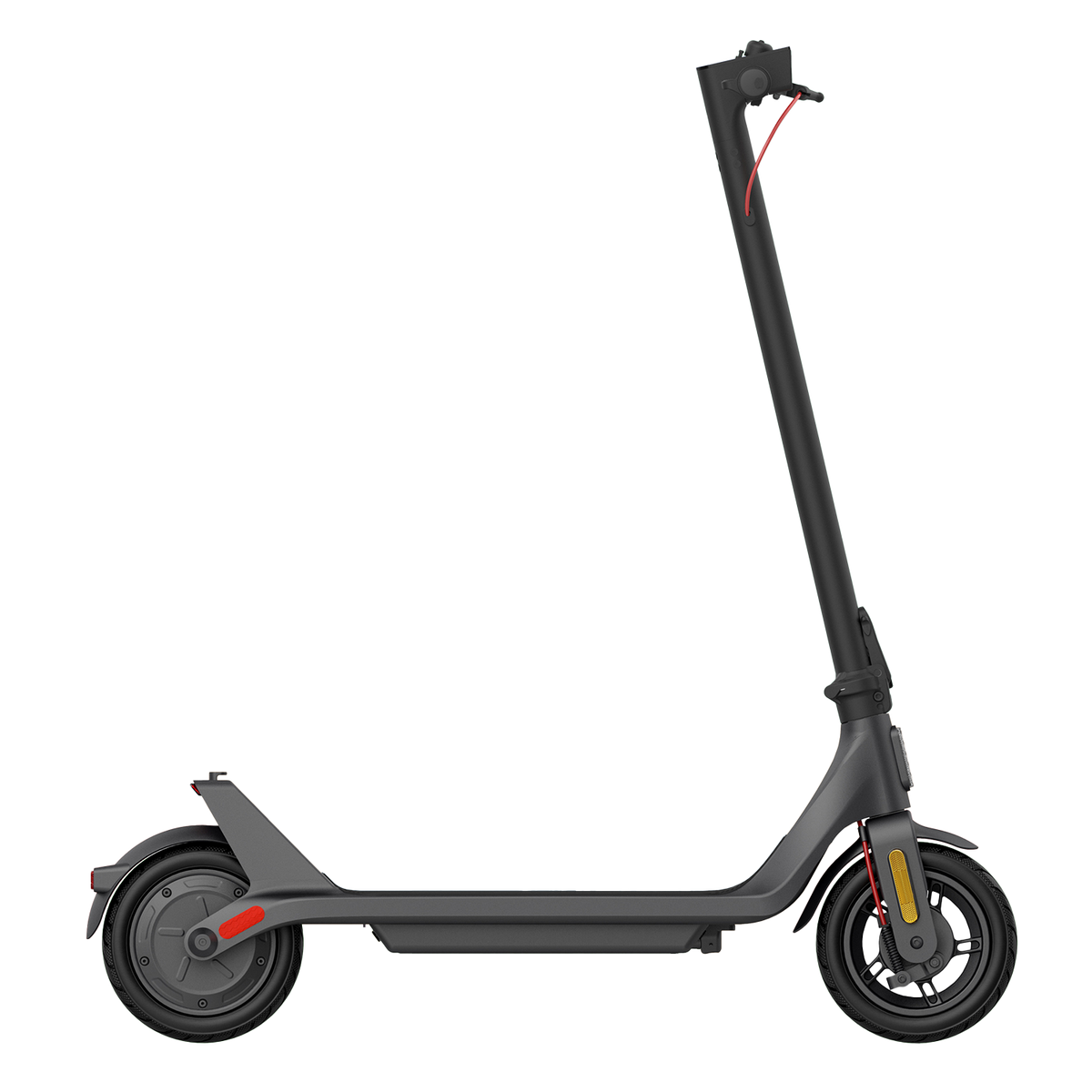 Xiaomi Electric Scooter 4 Lite (2. generasjon) NE Rekkevidde: 25 km
