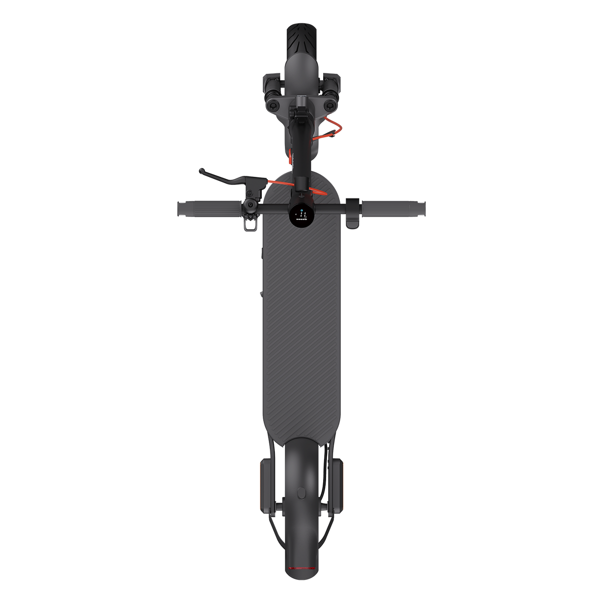 Xiaomi Electric Scooter Elite NE Rekkevidde: 45 km