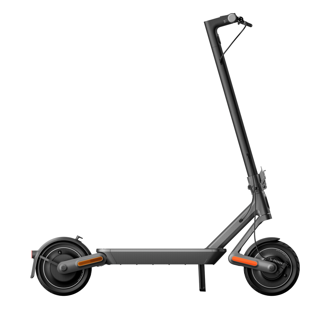 Xiaomi Electric Scooter 4 Ultra EU Rekkevidde: 70 km